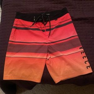 Veece men swim shorts
